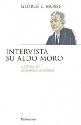 immagine 1 di Intervista su Aldo Moro