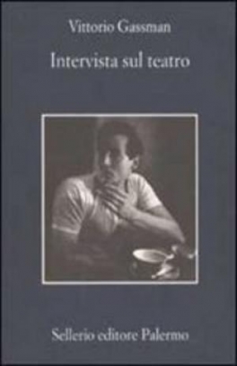 immagine 1 di Intervista sul teatro