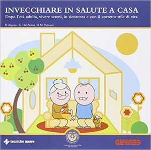 immagine 1 di Invecchiare in salute a casa