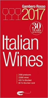 immagine 1 di Italian wines 2017