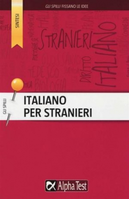 immagine 1 di Italiano per stranieri