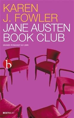 immagine 1 di Jane Austen book club