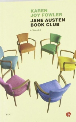 immagine 1 di Jane Austen book club