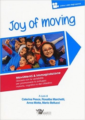 immagine 1 di Joy of moving