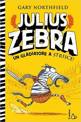 immagine 1 di Julius Zebra