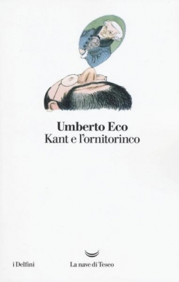 immagine 1 di Kant e l'ornitorinco