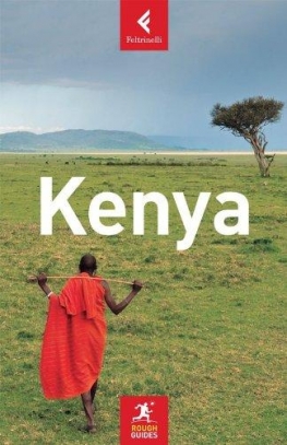 immagine 1 di Kenya