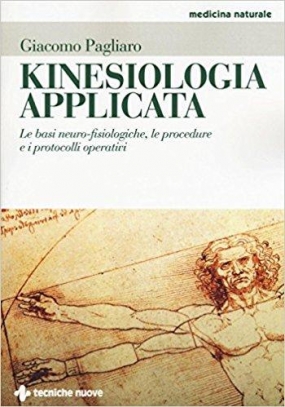 immagine 1 di Kinesiologia applicata