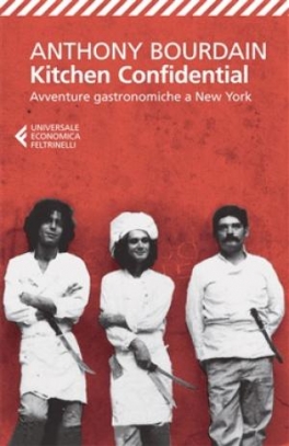 immagine 1 di Kitchen confidential - Avventure gastronomiche a New York