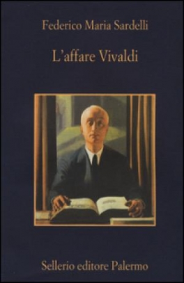 immagine 1 di L'affare Vivaldi