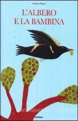 immagine 1 di L'albero e la bambina