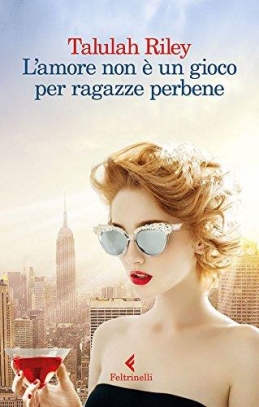 immagine 1 di L'amore non e' un gioco per ragazze perbene