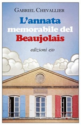 immagine 1 di L'annata memorabile del Beaujolais