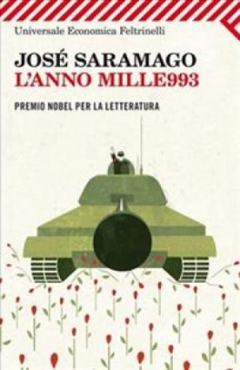 immagine 1 di L'Anno mille993