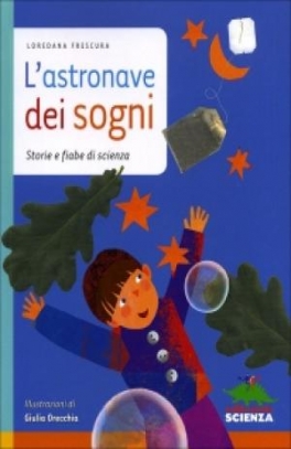 immagine 1 di L'astronave dei sogni