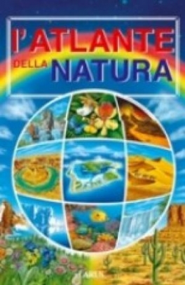 immagine 1 di L'atlante della natura