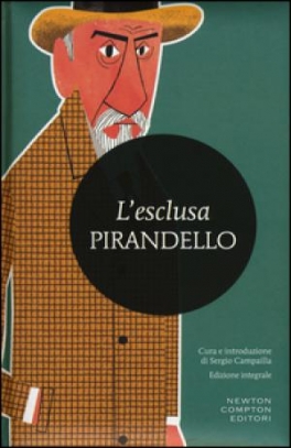 immagine 1 di L' esclusa