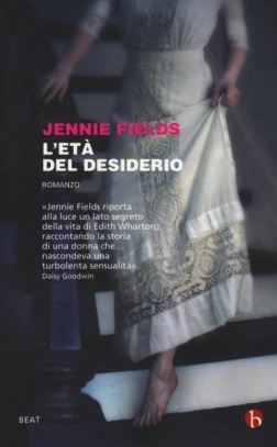 immagine 1 di L'eta' del desiderio