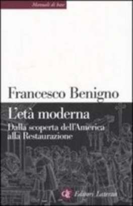 immagine 1 di L'eta' moderna