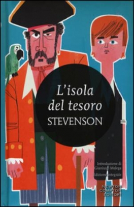 immagine 1 di L'isola del tesoro