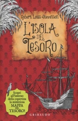 immagine 1 di L'isola del tesoro