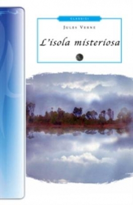 immagine 1 di L'isola misteriosa