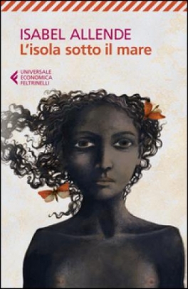 immagine 1 di L'isola sotto il mare
