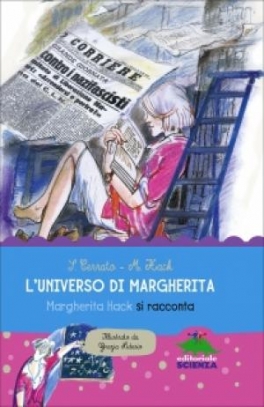 immagine 1 di L'universo di Margherita