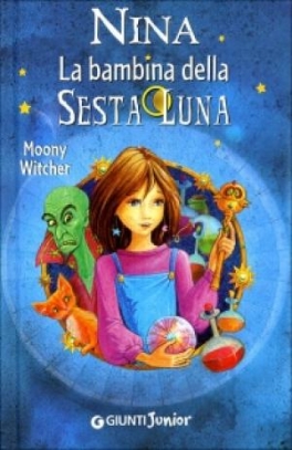 immagine 1 di La bambina della Sesta Luna