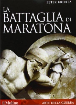 immagine 1 di La battaglia di Maratona