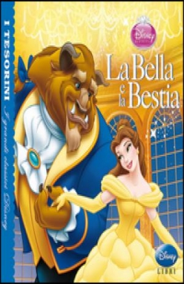 immagine 1 di La Bella e la Bestia