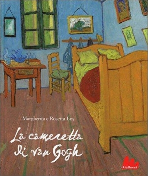 immagine 1 di La cameretta di Van Gogh