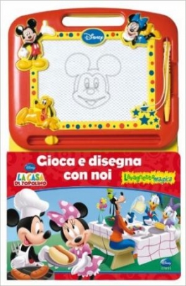 immagine 1 di La casa di Topolino