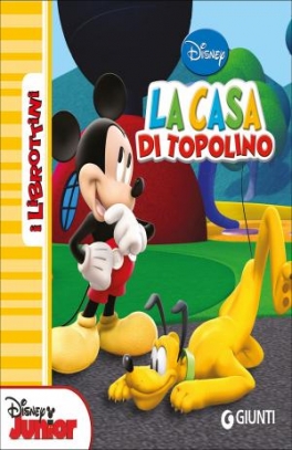 immagine 1 di La casa di Topolino