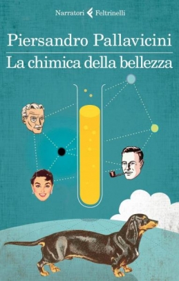 immagine 1 di La chimica della bellezza