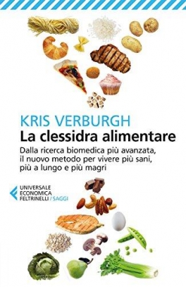 immagine 1 di La clessidra alimentare