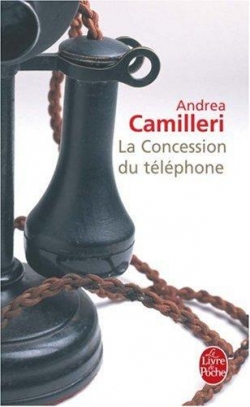 immagine 1 di La concession du telephone