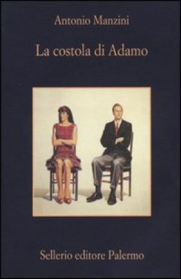 immagine 1 di La costola di Adamo