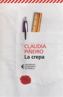 immagine 1 di La crepa
