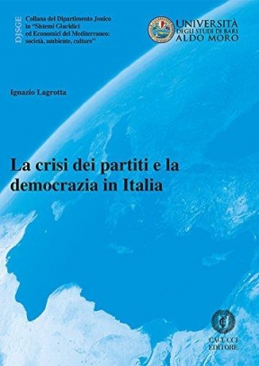 immagine 1 di La crisi dei partiti e la democrazia in Italia