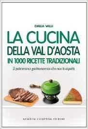 immagine 1 di La cucina della val d'aosta
