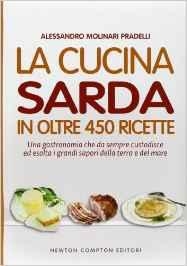 immagine 1 di La cucina sarda