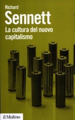 immagine 1 di La cultura del nuovo capitalismo