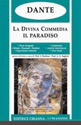 immagine 1 di La Divina Commedia - Paradiso