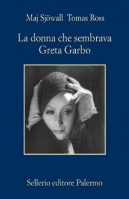 immagine 1 di La donna che sembrava Greta Garbo