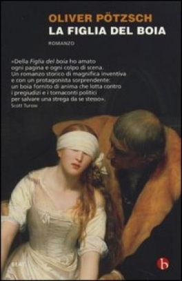 immagine 1 di La figlia del boia