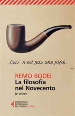 immagine 1 di La Filosofia nel Novecento (e oltre)
