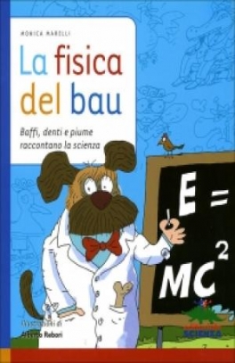 immagine 1 di La fisica del bau