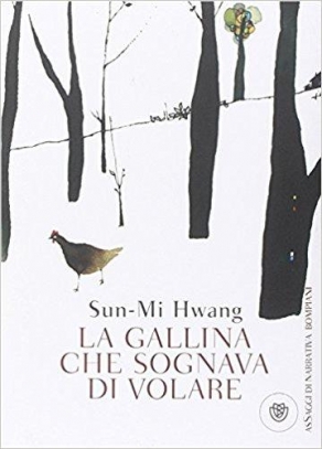 immagine 1 di La gallina che sognava di volare