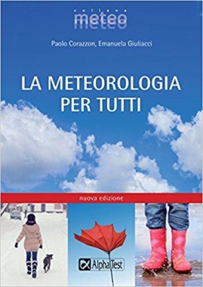 immagine 1 di La meteorologia per tutti
